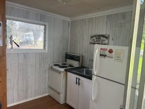 Shared Kitchen (View 2)