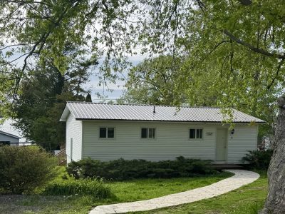 Cottage 5 
